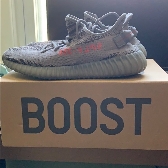 kanye beluga